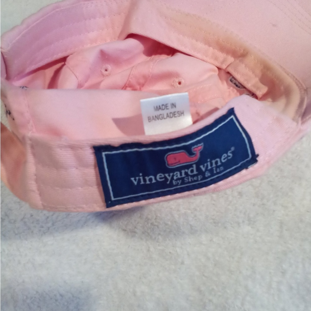 Vineyard vines womans hat